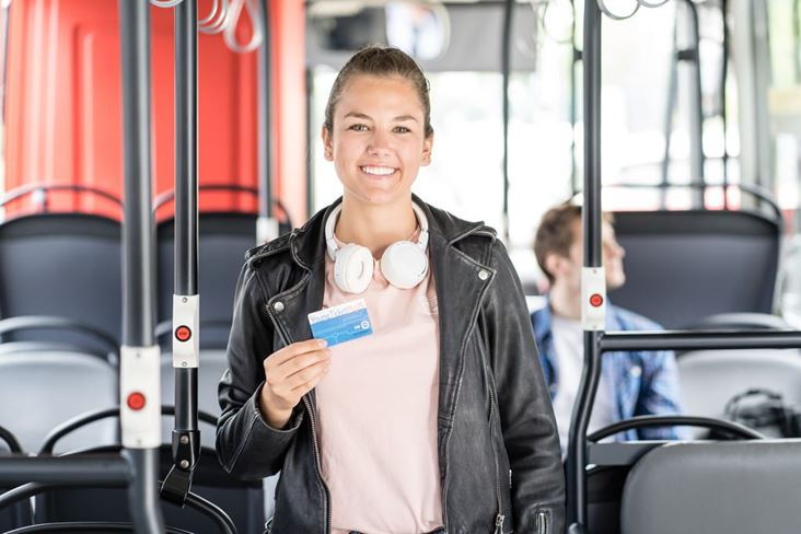 Fahrrad Mit Schokoticket